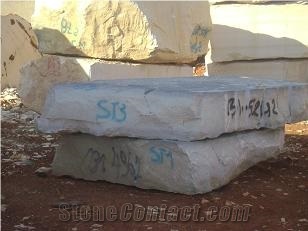 THELA GREY, Thala Gris Grey Limestone Block