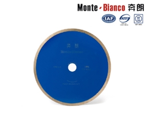 Diamond Circular Saw Blade Continuous Rim Blades Diamond Segmented Cutting Blades