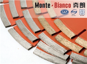 Diamond Circular Saw Blade Continuous Rim Blades Diamond Segmented Cutting Blades
