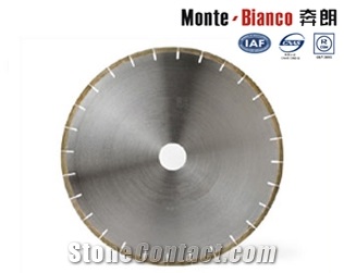 Diamond Circular Saw Blade for Crystal Stone Diamond Cutting Tools Sintered Diamond Blades