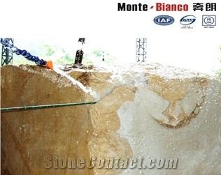 Diamond Wire Saw for Block Dressing Cutting Stone Diamond Wire Saw Cutting Tools