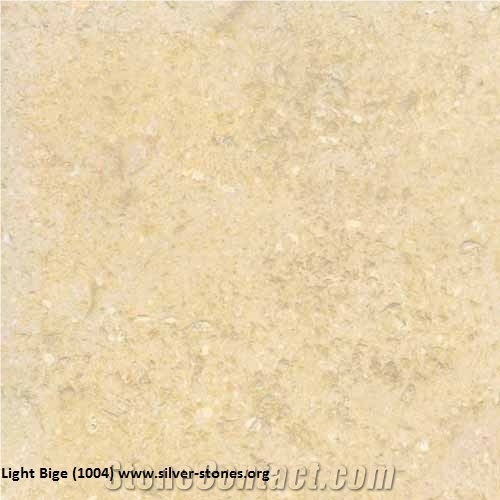 Light Yellow, Desert Gold Yellow Limestone Slabs