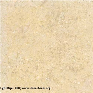 Light Yellow, Desert Gold Yellow Limestone Slabs