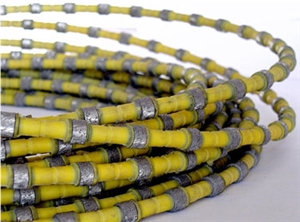 Diamond Wire