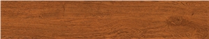 150mmx600mm Wood Look Ceramic Tile