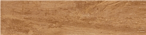 150mmx600mm Wood Look Ceramic Tile