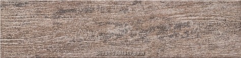 150mmx600mm Wood Look Ceramic Tile