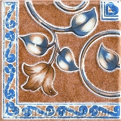 2012 Hot Sale Rustic Porcelain Tile Aegean Sea Ser
