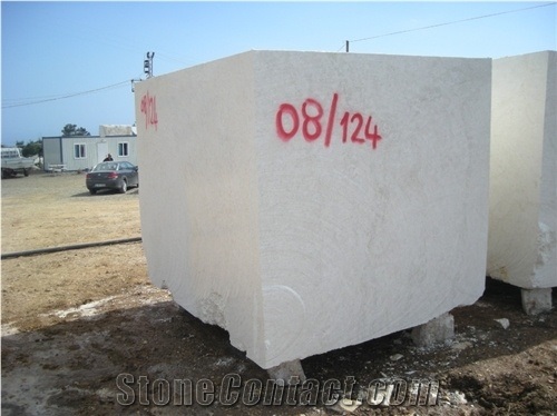 Limra Limestone Blocks, Lymra Limestone Block