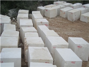 Limra Limestone Blocks, Lymra Limestone Block