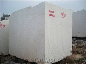 Limra Limestone Blocks, Turkey Beige Limestone