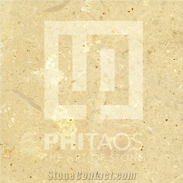 Jaune Dore, Beauvallon Jaune Limestone Slabs