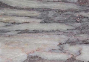 Bordeaux Grigio, Turkey Lilac Marble Slabs & Tiles