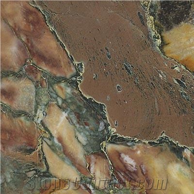 Breccia De Vendome, Breche Vendome Marble Slabs