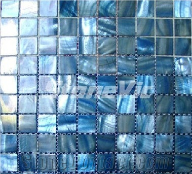 Shell Moasic