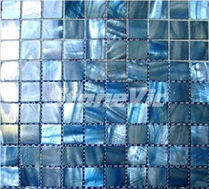 Shell Moasic