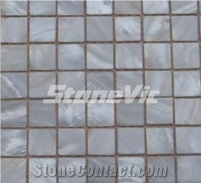 Shell Moasic
