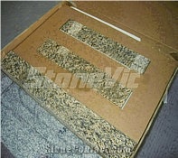 Black Granite Vanity Top