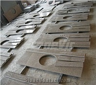 Black Granite Vanity Top
