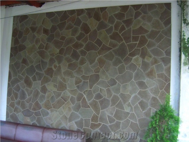 Stone