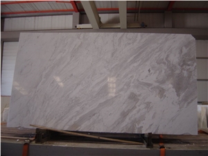 Apollon White Marble