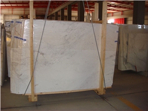 Pighes White Marble Tiles & Slabs, White Marble Flooring Tiles