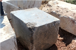 Brown Earth Marble Block, Turkey Brown Marble
