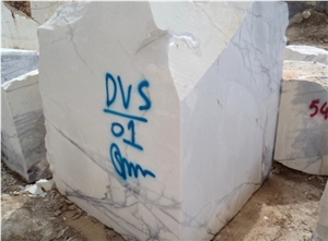 Milas Lilac Marble Blocks Turkey