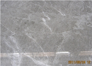 New Tundra Grey Marble Blocks