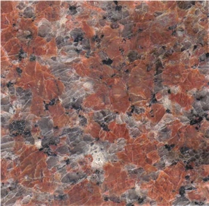 Rongcheng Jinghai Red Granite Countertops