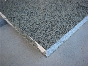 Sage Green Countertop