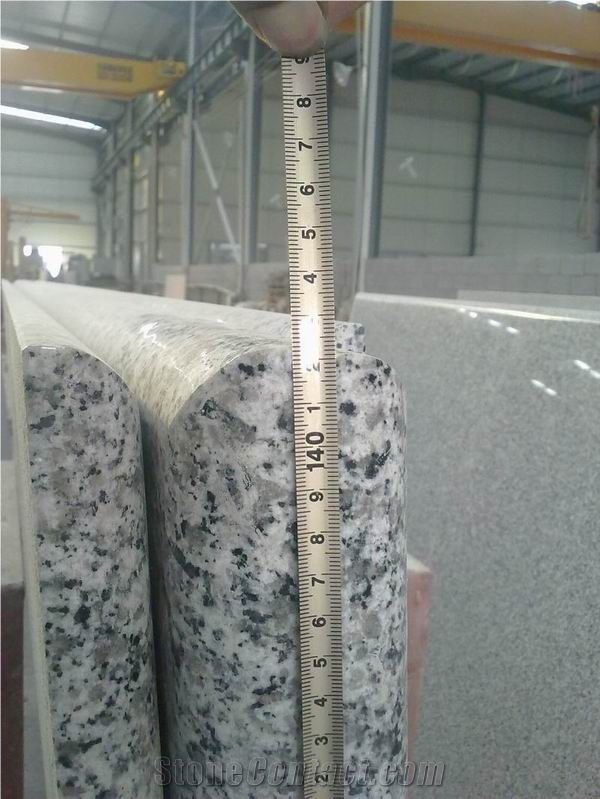 Salt and Pepper Granite Countertops