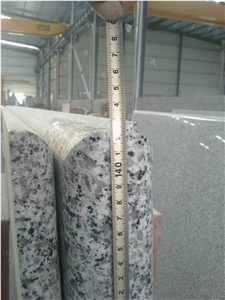 Salt and Pepper Granite Countertops