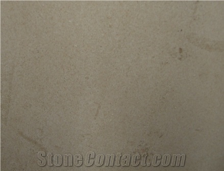 Creme Moleanos Beige Limestone Slabs, Portugal Beige Limestone