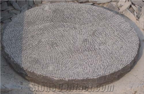 China Blue Limestone Planters,Flower Pots, Flower Stand,Planter Pots,Flower Vases,Outdoor Planters