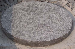 China Blue Limestone Planters,Flower Pots, Flower Stand,Planter Pots,Flower Vases,Outdoor Planters