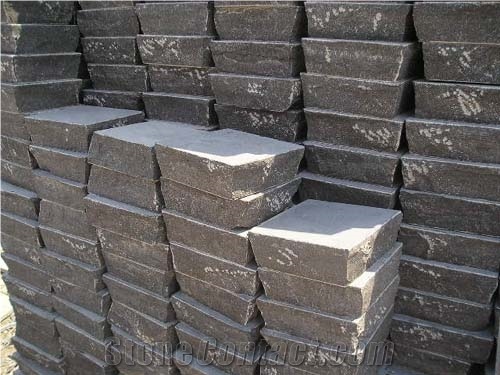 China Blue Limestone Planters,Flower Pots, Flower Stand,Planter Pots,Flower Vases,Outdoor Planters