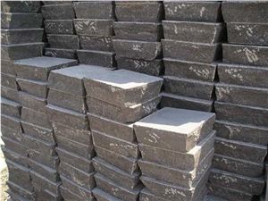 China Blue Limestone Planters,Flower Pots, Flower Stand,Planter Pots,Flower Vases,Outdoor Planters