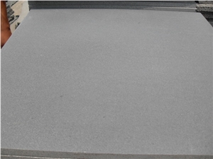 Flamed Brushed Zp Black Basalt Tile,Grey Basalt,Basalto/Basaltina/Hainan Grey Basalt Stone,Honed Slate Tile, China Grey Basalt Flooring