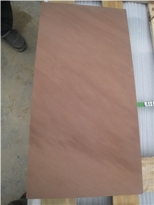 Natural Red Sandstone Mushroom,Red Split Surface Mushroom Sandstone,Mushroom Wall Cladding/Red Sandstone Mushroom Wall Tile,Mushroom Wall Panel