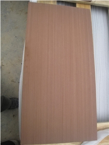 Natural Red Sandstone Mushroom,Red Split Surface Mushroom Sandstone,Mushroom Wall Cladding/Red Sandstone Mushroom Wall Tile,Mushroom Wall Panel