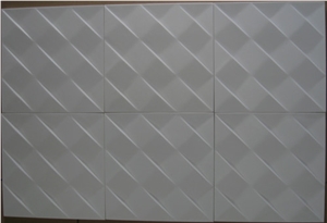 Cast Stone Composite Feature Wall Panel