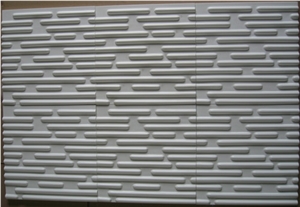 Cast Stone Composite Others Feature Wall