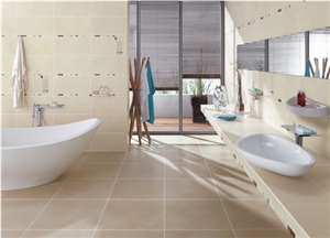 Cast Stone Wash Basin