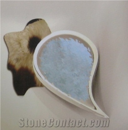 Double Tears Bathtub