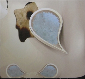 Double Tears Bathtub