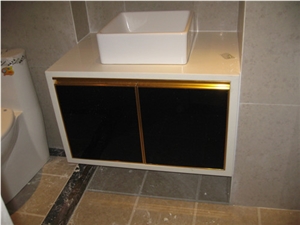 over Counter Wash Basin