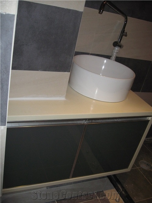 over Counter Wash Basin