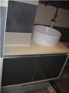 over Counter Wash Basin