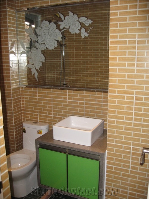over Counter Wash Basin